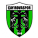 Cayirovaspor crest