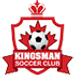 Kingsman A crest