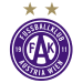 Austria Wien W crest