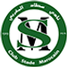 Stade Marocain crest