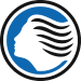 Atalanta crest