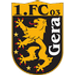 FC Gera crest