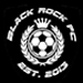 Black Rock FC crest