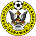 Sarawak FA crest