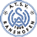 Ranshofen crest