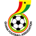 Ghana U20 crest
