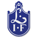 Ljungby IF crest