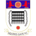 Squires Gate crest