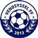 Vendsyssel FF Reserves crest