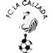 CDFC La Calzada crest