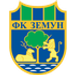 FK Zemun crest
