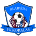 Koralas crest