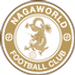 Nagaworld FC crest
