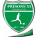 Prisons XI crest
