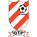 OTP crest