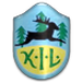 Kaupanger crest