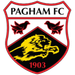 Pagham crest