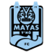 T'HO Mayas FC crest