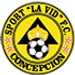Sport La Vid crest