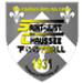 St Just En Chaussee crest