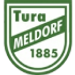 TuRa Meldorf crest