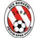 ACS Berceni crest