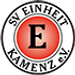 Einheit Kamenz crest