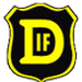Dalstorps IF crest