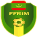 موريتانيا U20 crest