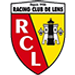 Lens U19 crest