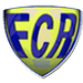 FC Riom crest