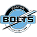 Boston Bolts crest
