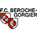 FC Beroche-Gorgier I crest