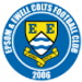 شعار Epsom & Ewell