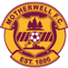 Motherwell U20 crest