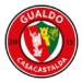 Gualdo Casacastalda crest