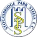 Stocksbridge Park Steels crest