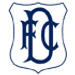 Dundee FC U21 crest