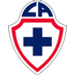 Cruz Azul Hidalgo crest