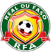 Real du Faso crest
