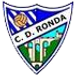 CD Ronda crest