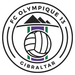 أولمبيك 13 crest