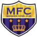 Margarita FC crest