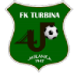 Turbina Jablanica crest