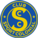 Sport Colonial crest