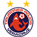 Veracruz crest