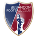 Besancon FC crest