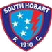 ساوث هوبارت crest