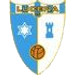 Lucena crest