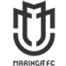 Maringa FC U20 crest